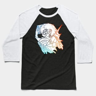 Vanitas no Carte Baseball T-Shirt